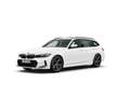 BMW 320 320dA Touring Blanco - thumbnail 1