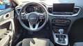 Kia Ceed SW / cee'd SW Ceed SW AT Top*VollLED*Navi*Shzg*PDC*Cam*17Zoll Bleu - thumbnail 8