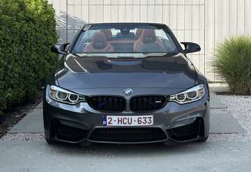Cabrio 3.0 DKG Drivelogic
