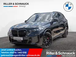 Bmw X5 M 60i ACC STANDHZ SITZBELÜFTUNG AKTIVSITZE