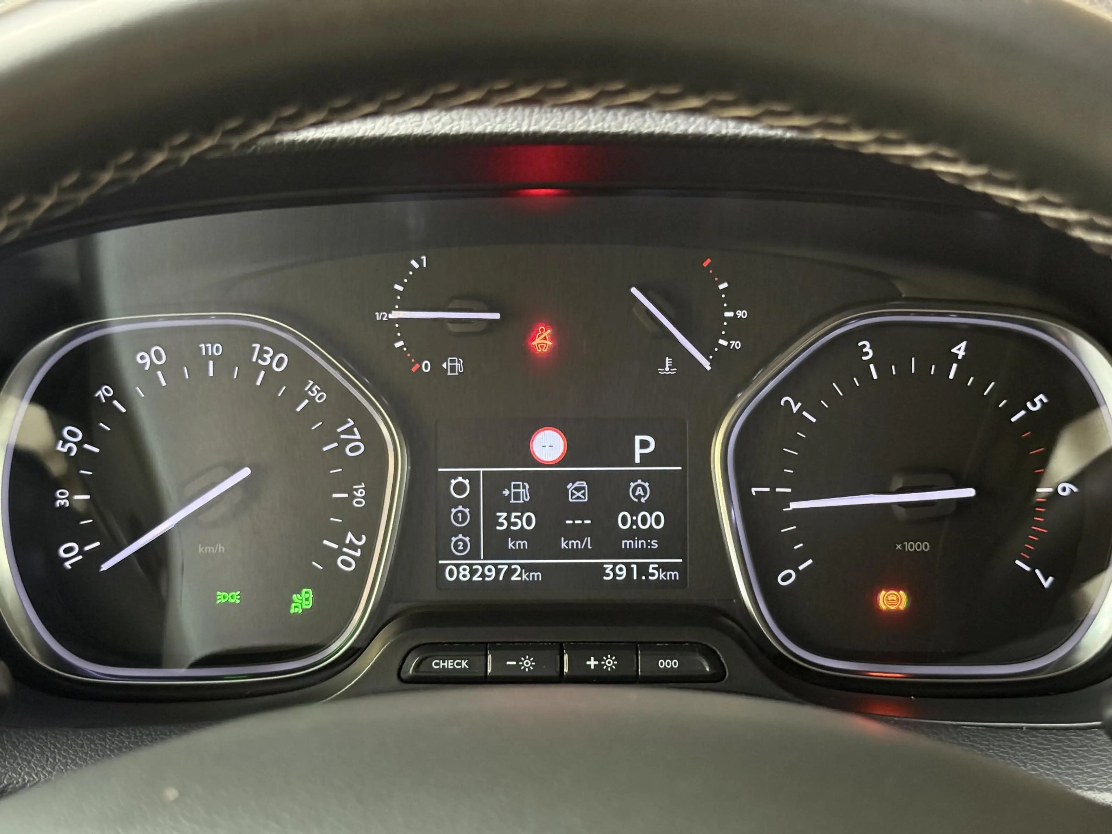 Toyota Proace Worker 2.0 D-4D Executive Long DC Verso — photo 10