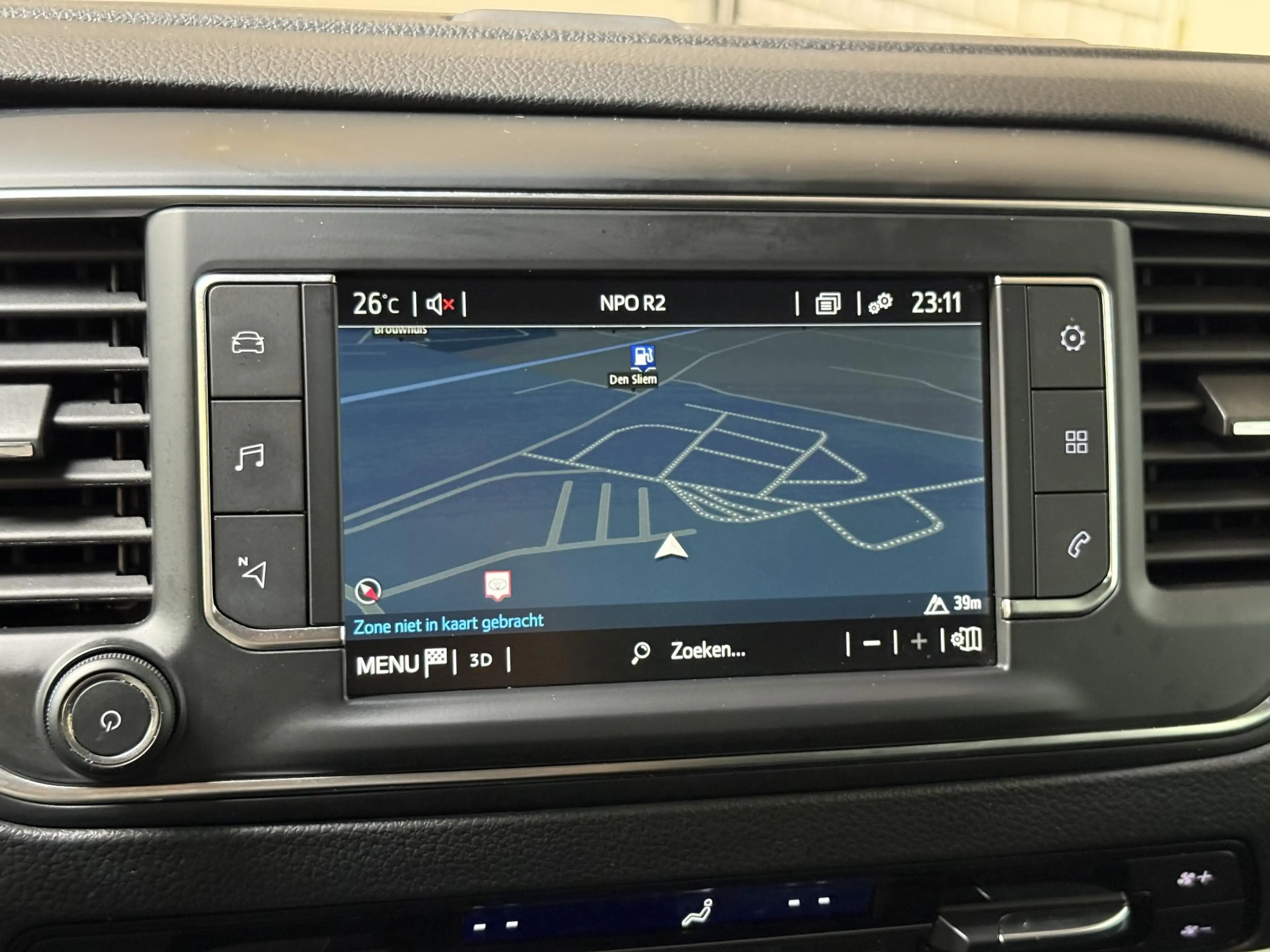 Toyota Proace Worker 2.0 D-4D Executive Long DC Verso — photo 11