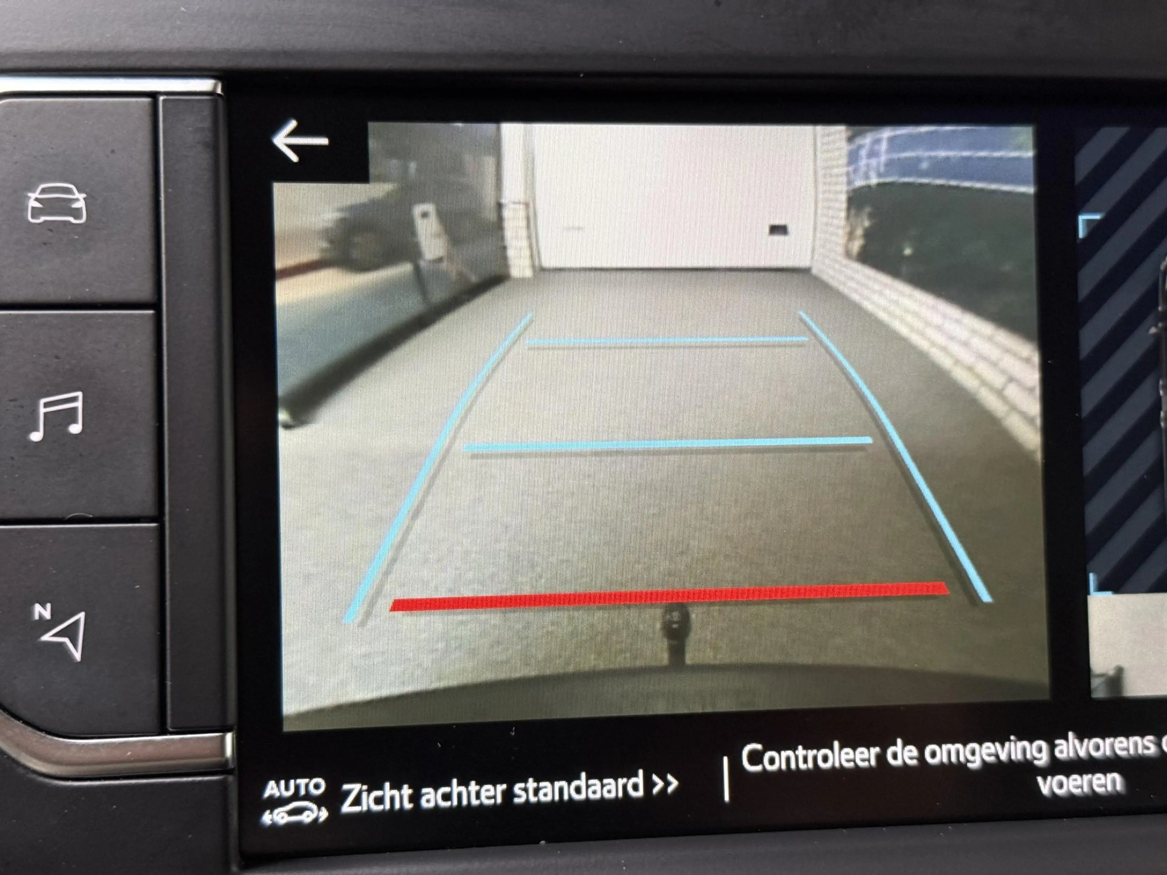Toyota Proace Worker 2.0 D-4D Executive Long DC Verso — photo 15