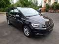 Volkswagen Touran Comfortline, 1.Hd, Navi, SHZ, Standheizung, ACC, Schwarz - thumbnail 2