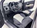 Fiat 500 500 1.0 hybrid Dolcevita 70cv Gris - thumbnail 5