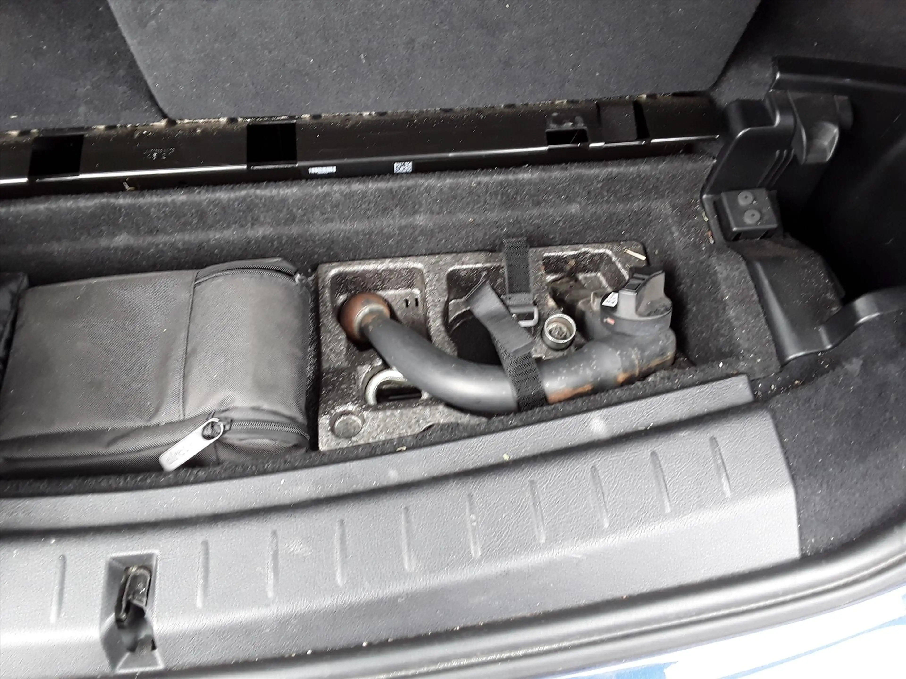 BMW 216 2-Serie Gran Tourer (f46) 216i 109pk 7p. Corporate — photo 11