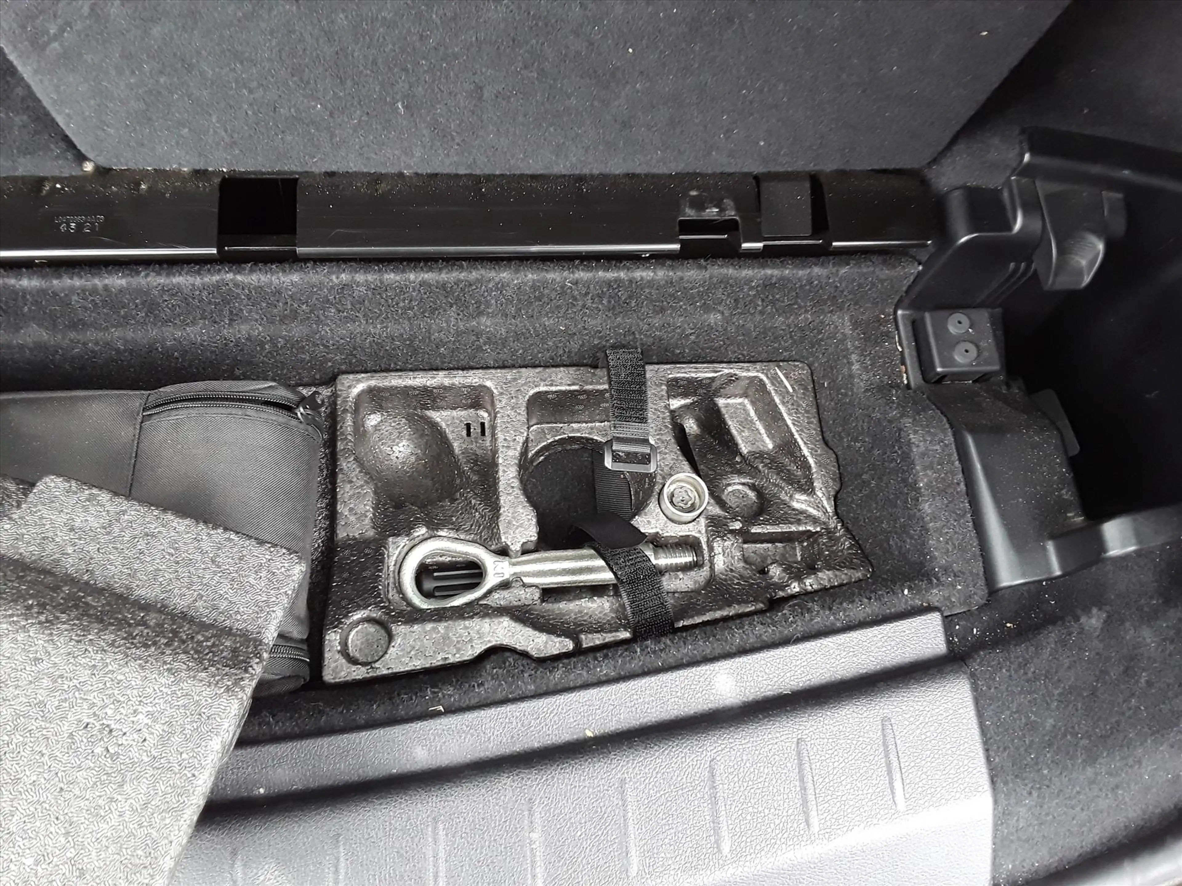 BMW 216 2-Serie Gran Tourer (f46) 216i 109pk 7p. Corporate — photo 10