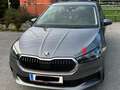 Skoda Fabia Fabia Combi Grau - thumbnail 3