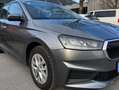 Skoda Fabia Fabia Combi Grau - thumbnail 2