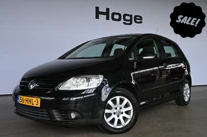 Volkswagen Golf Plus 1.4 TSI Comfortline Automaat Clima Navigatie Goed
