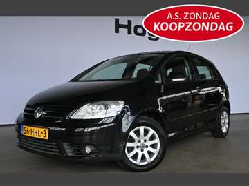 1.4 TSI Comfortline Automaat Clima Navigatie Goed