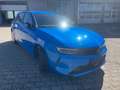 Opel Astra Astra 1.2 Turbo Automatik Radar RFK NAVI SHZ LHZ Blau - thumbnail 3