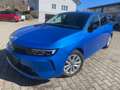 Opel Astra Astra 1.2 Turbo Automatik Radar RFK NAVI SHZ LHZ Blau - thumbnail 1