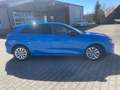 Opel Astra Astra 1.2 Turbo Automatik Radar RFK NAVI SHZ LHZ Blau - thumbnail 8