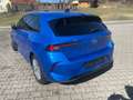 Opel Astra Astra 1.2 Turbo Automatik Radar RFK NAVI SHZ LHZ Blau - thumbnail 7