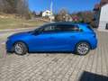 Opel Astra Astra 1.2 Turbo Automatik Radar RFK NAVI SHZ LHZ Blau - thumbnail 4