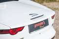 Jaguar F-Type Convertible Chequered Flag Limited Edition White - thumbnail 12