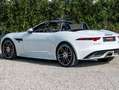 Jaguar F-Type Convertible Chequered Flag Limited Edition White - thumbnail 10