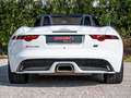 Jaguar F-Type Convertible Chequered Flag Limited Edition White - thumbnail 14