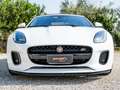 Jaguar F-Type Convertible Chequered Flag Limited Edition White - thumbnail 4