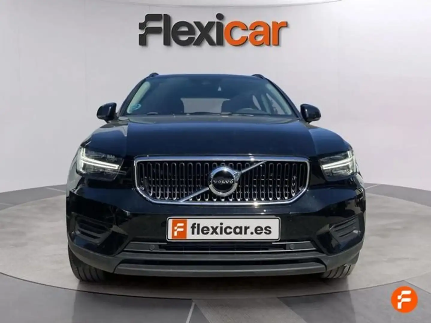 Volvo XC40 1.5 T2 Core Pro Schwarz - 2