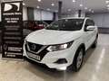 Nissan Qashqai 1.5dCi Acenta 4x2 85kW Blanco - thumbnail 2