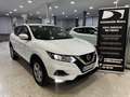 Nissan Qashqai 1.5dCi Acenta 4x2 85kW Blanco - thumbnail 3
