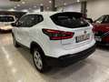 Nissan Qashqai 1.5dCi Acenta 4x2 85kW Blanco - thumbnail 6