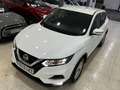 Nissan Qashqai 1.5dCi Acenta 4x2 85kW Blanco - thumbnail 30