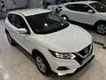 Nissan Qashqai 1.5dCi Acenta 4x2 85kW Blanco - thumbnail 29