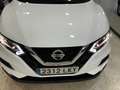 Nissan Qashqai 1.5dCi Acenta 4x2 85kW Blanco - thumbnail 25