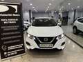 Nissan Qashqai 1.5dCi Acenta 4x2 85kW Blanco - thumbnail 1