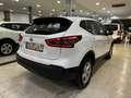 Nissan Qashqai 1.5dCi Acenta 4x2 85kW Blanco - thumbnail 4