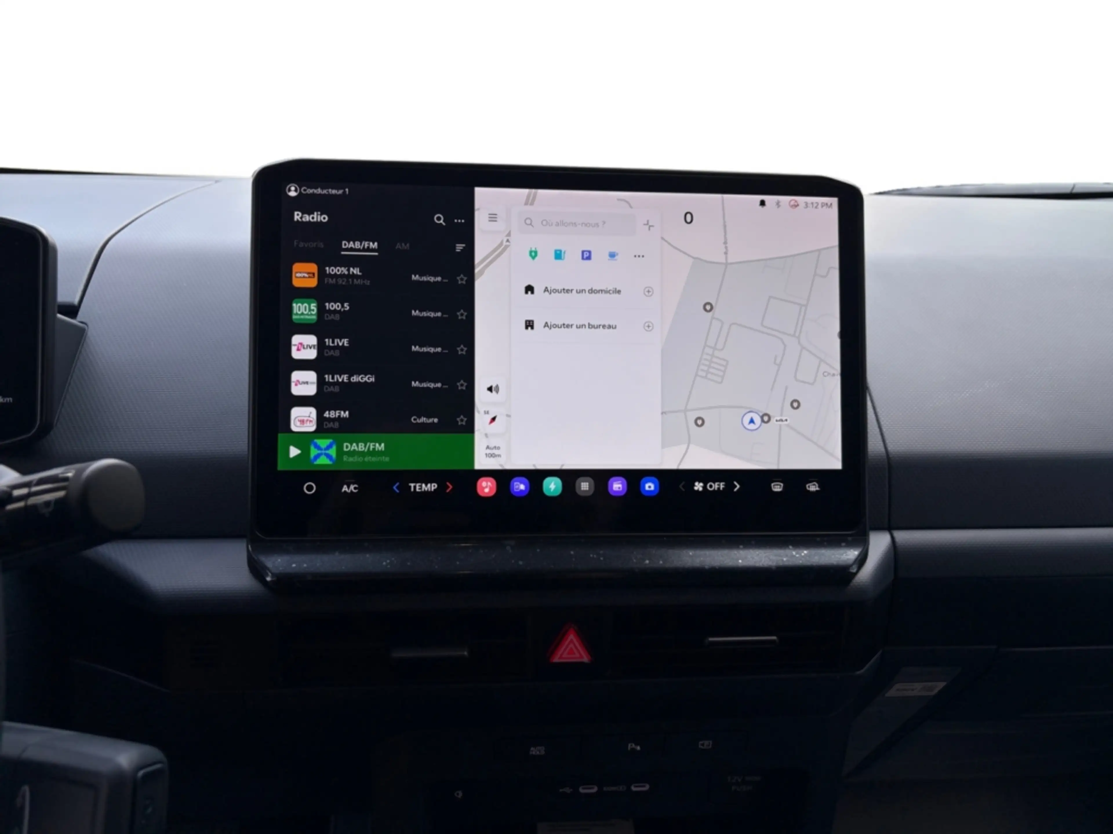 Kia PV5 Cargo Plus L2H1 3p. 71,2 kWh — photo 14