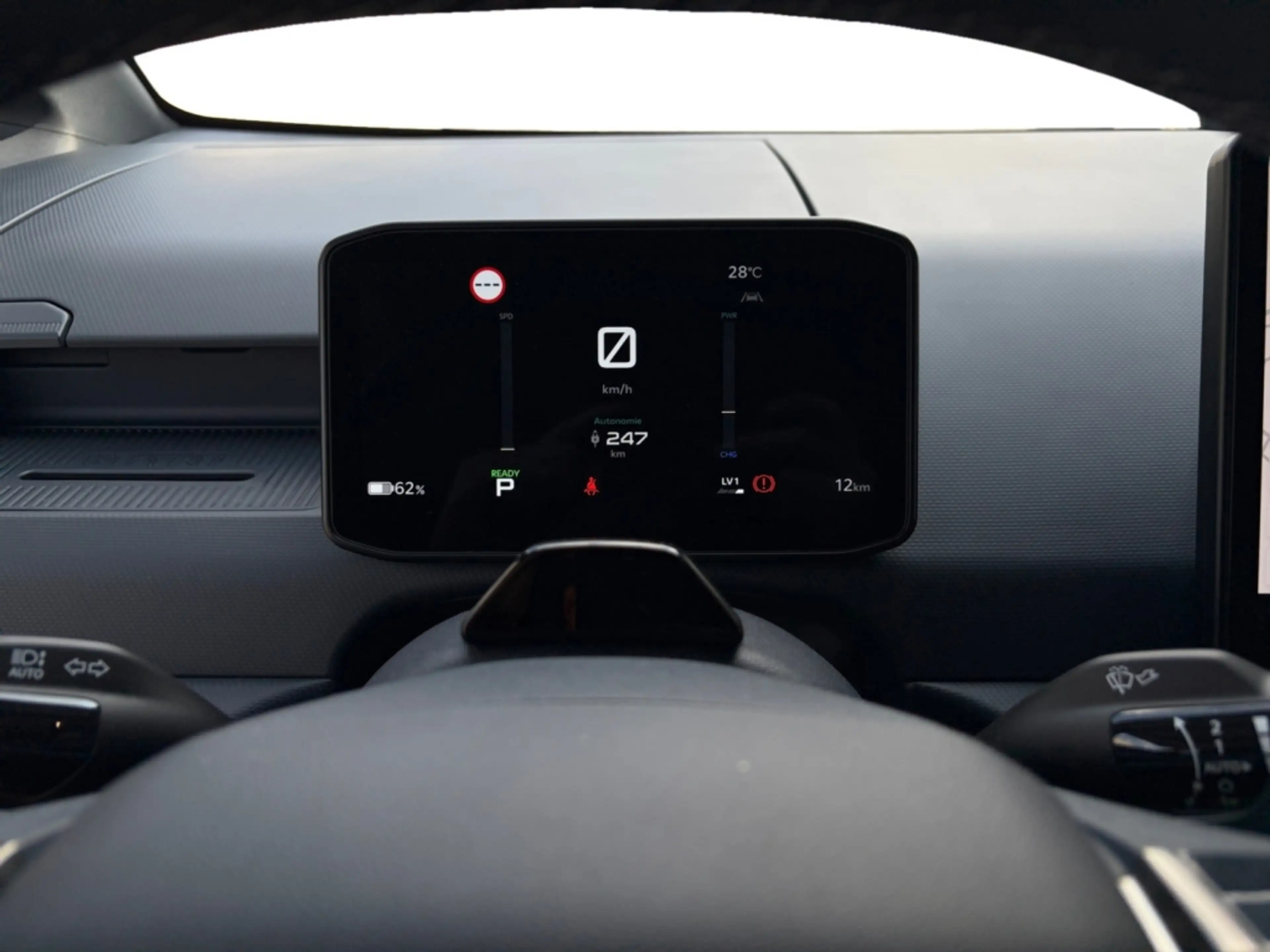Kia PV5 Cargo Plus L2H1 3p. 71,2 kWh — photo 11