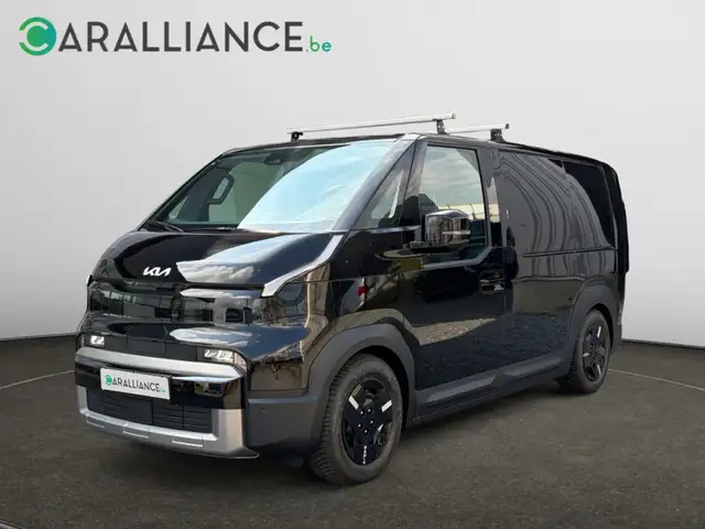 Kia PV5 Cargo Plus 71,2 kWh