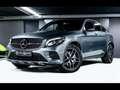 Mercedes-Benz GLC 43 AMG COUPE 4MNEW SERVICE 12/2025KAMAIRMATIC Grijs - thumbnail 1