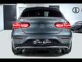 Mercedes-Benz GLC 43 AMG COUPE 4MNEW SERVICE 12/2025KAMAIRMATIC Grijs - thumbnail 4