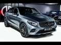 Mercedes-Benz GLC 43 AMG COUPE 4MNEW SERVICE 12/2025KAMAIRMATIC Grijs - thumbnail 6