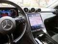 Mercedes-Benz C 220 d T Avantgarde 9G Tron Navi+/AHK/SHZ/RFK/PD Schwarz - thumbnail 6