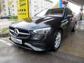 Mercedes-Benz C 220 d T Avantgarde 9G Tron Navi+/AHK/SHZ/RFK/PD Schwarz - thumbnail 2