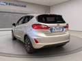 Ford Fiesta 5p 1.0 ecoboost h Titanium 125cv Grigio - thumbnail 9