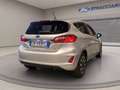 Ford Fiesta 5p 1.0 ecoboost h Titanium 125cv Grigio - thumbnail 3