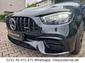 Mercedes-Benz E 63 AMG S 4 MATIK PLUS PERF. Sitz Negru - thumbnail 4