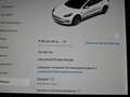 Tesla Model 3 Standard Reichweite Plus Hinterradantrieb Weiß - thumbnail 11
