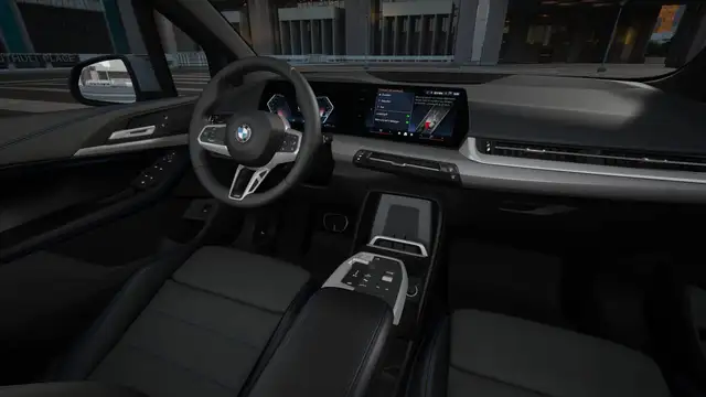 BMW 2 Series view 14