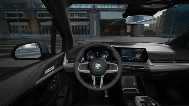 BMW 2 Series view 13