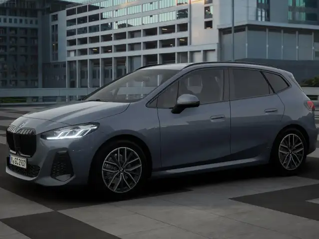 BMW 2 Series main image