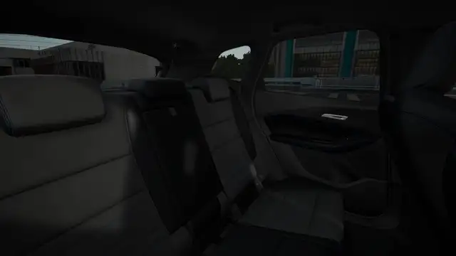 BMW 2 Series view 12