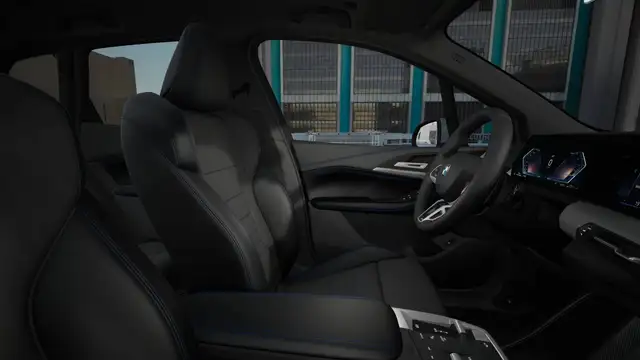 BMW 2 Series view 9
